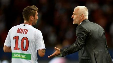 Un jucător de la Ajaccio rupe tăcerea: "Ravanelli ne-a cerut să luăm creatină! E ca și cum m-aș dopa!"