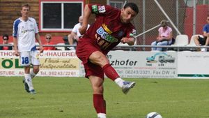 CFR,** cea mai slabă campanie de achiziții de când e în Liga 1!