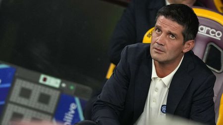 Chivu e pus în gardă de italieni. Ce urmează pentru român și pentru Inter