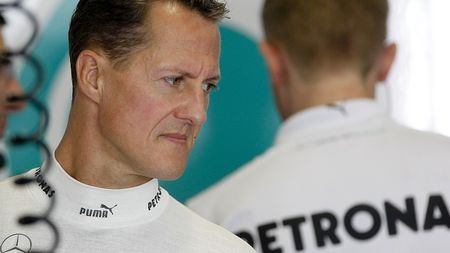 Vești cutremurătoare despre starea lui Michael Schumacher la trei ani și jumătate de la accident: cântărește 45 de kilograme și a scăzut dramatic în înălțime