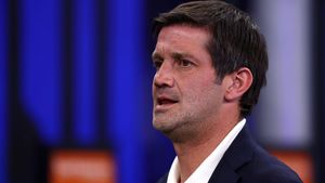 E iminent pentru Chivu! Gazzetta dello Sport anunță că va semna: „Niciodată nu s-a mai întâmplat”