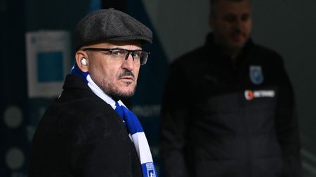 Decizia luată de Adrian Mititelu în privința FC U Craiova! A stabilit tot ce urmează după retrogradare