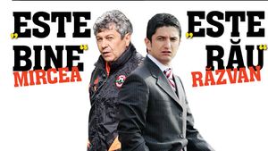 Mircea și Răzvan Lucescu se contrazic pe tema transferului lui Sapunaru