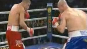 "Bute l-a curățat pe Brinkley!**Să sărbătorim cu puțină apă plată rece"