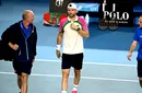 Grigor Dimitrov, lovit de ghinion la Australian Open. De ce a fost nevoit să se retragă din meciul din primul tur fostul iubit al Mădălinei Ghenea