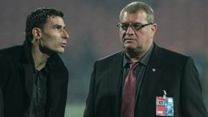 Mureșan: "CFR are nevoie de Trică!"** "E posibil să mă întorc!"
