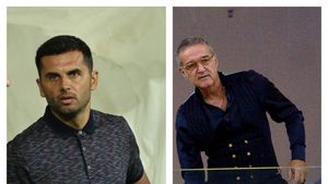 Nicolae Dică știe cât mai durează răbdarea lui Gigi Becali: „Dacă se întâmplă asta, normal că dai afară antrenorul!”