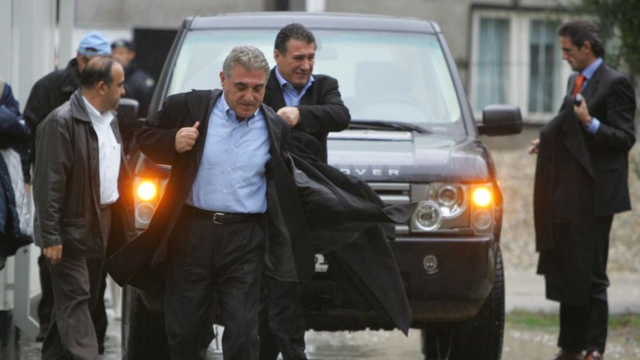 Vezi aici cazurile în care sunt incriminați Borcea, Copos, Nețoiu, MM Stoica sau frații Becali!