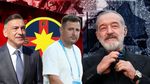 Ianis Zicu și Ilie Dumitrescu i-au propus 4 transferuri lui Gigi Becali! Nume grele pentru FCSB: „Pe ei merg!”