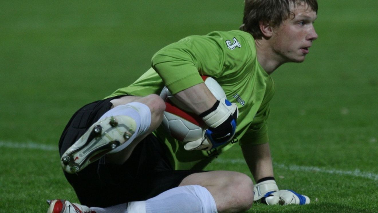 "Nu mă tem de Dinamo!** Nu m-aș mulțumi cu un egal!"