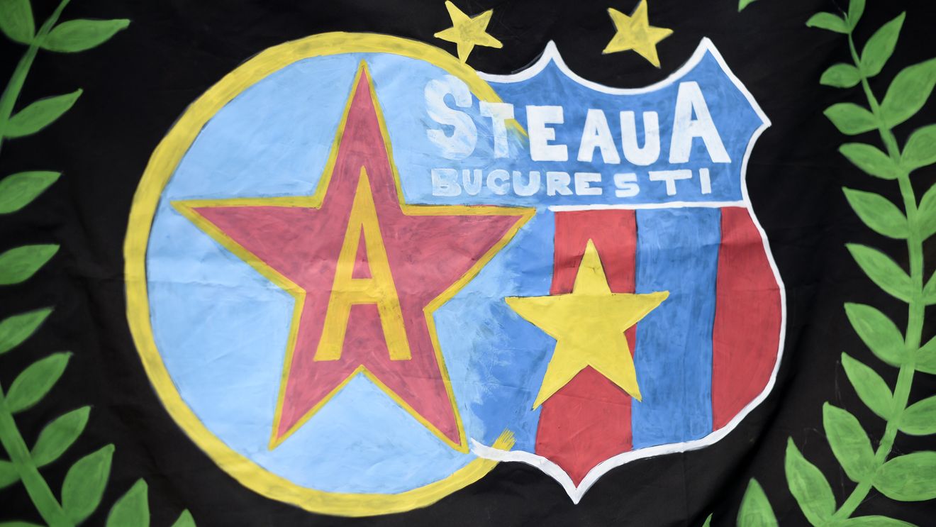 Pronunțarea în procesul în care CSA Steaua cere despăgubiri de 37 milioane euro de la FCSB, amânată