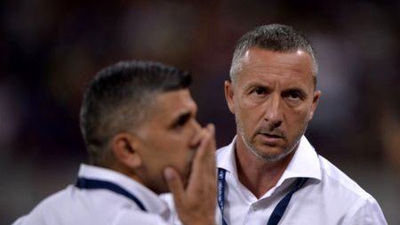 Meme Stoica, față în față cu ultrașii FCSB-ului care-l contestă. „S-au băgat și idioții de serviciu!” Ce decizie a luat oficialul formației roș-albastre