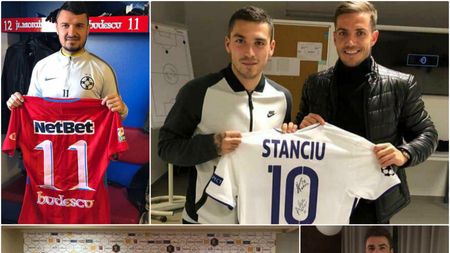 Vedetele sportului românesc s-au unit pentru o cauză nobilă! Cristina Neagu, Mutu, Budescu și mulți alții au sărit în ajutorul unei jucătoare diagnosticată cu cancer osos