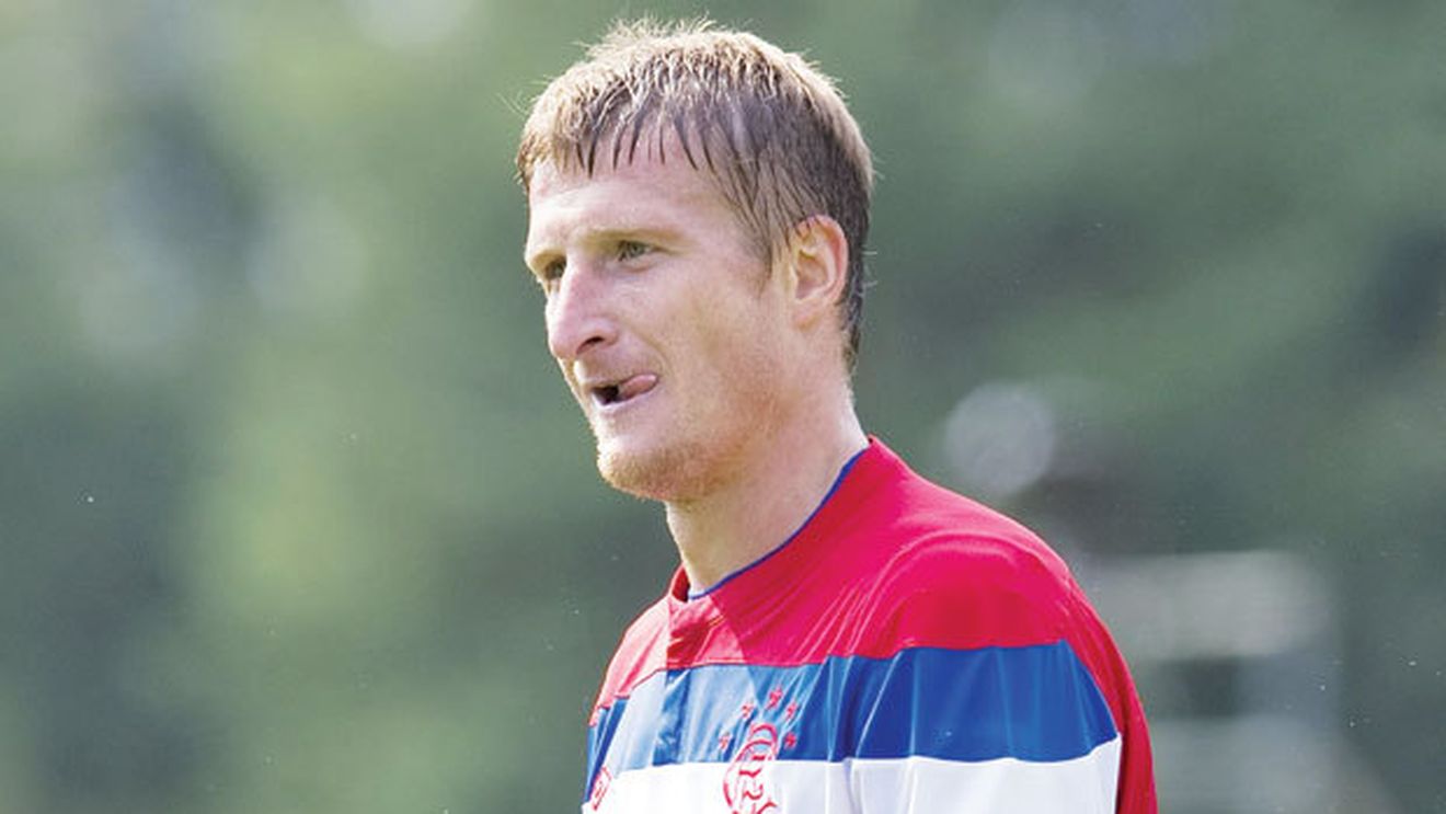 EXCLUSIV | Ce a putut să facă marele Ally McCoist! Goian, poveste fabuloasă din vestiarul lui Rangers! Ce a făcut antrenorul de atunci al scoțienilor înainte de "Old Firm", celebrul derby cu rivala Celtic