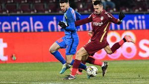 Cum arată clasamentul înainte de startul play-off-ului în ultimele 5 sezoane în Superliga? Un sfert dintre echipe nu mai există azi și doar trei au fost prezente mereu | SPECIAL