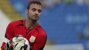 Ienei: "Transferurile lui Păcurar și Stanca sunt bune pentru Steaua" TU CE CREZI?