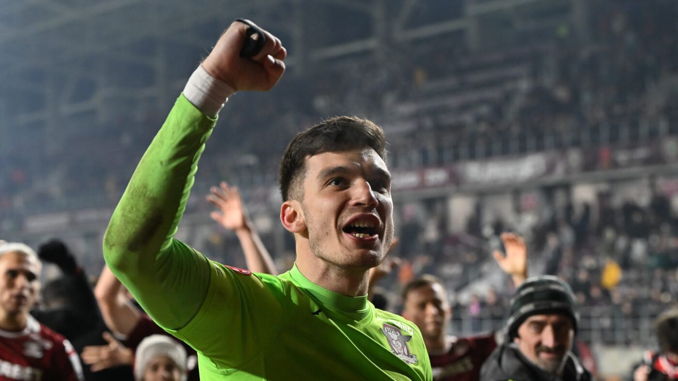 „Când am fost scos din poartă, l-am sunat pe președinte. Am pierdut naționala”. Aioani, dezvăluire spectaculoasă despre cum e relația dintre el și Siegrist