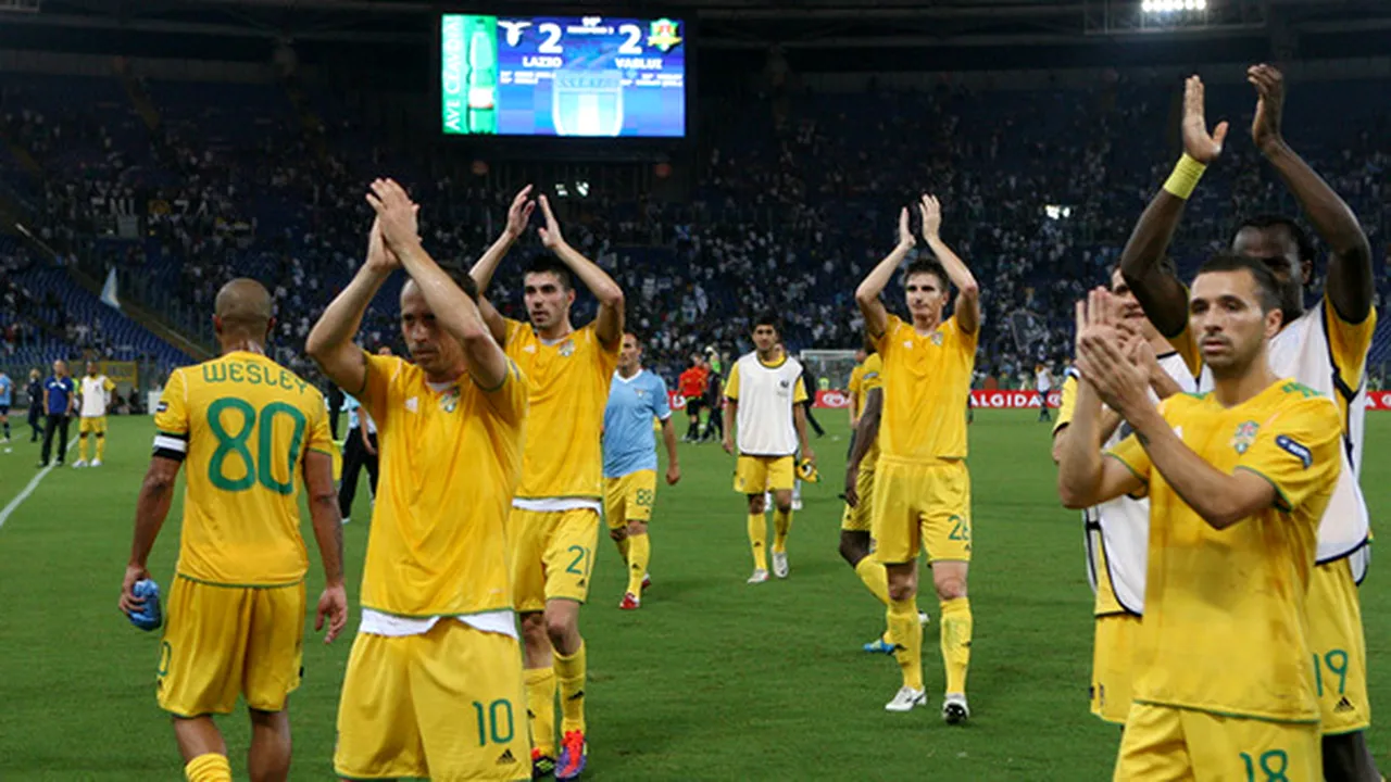 Porumboiu l-a trimis să se antreneze prin parcuri, el îi răspunde în STIL de mare campion:** se transferă în Serie A! 