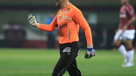 "Coman s-a aruncat în crampoanele rivalilor!"** Răzvan pune piciorul în prag: anunțul prin care impune pacea la Rapid