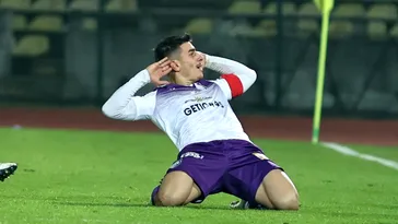 Marius Croitoru, mesaj pentru omul care a adus victoria lui FC Argeș în meciul de Cupă cu Universitatea Craiova: „Ar trebui să dea o bere băieților”