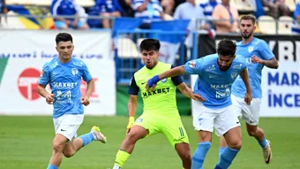 Derby județean trist în Copou, pentru Cupa României, între două echipe cu probleme! Noi legitimări la echipa fanion a Iașiului, încropită în doar câteva zile