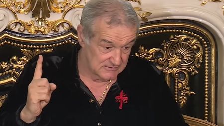 Răsturnare de situaţie la FCSB. Fotbalistul fără realizări în actualul sezon primeşte o nouă şansă de la Becali: ”Încă mai cred în el. O să joace în Cupă”