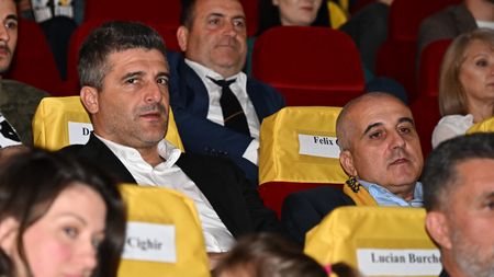 Daniel Niculae, dat afară de prietenul Victor Angelescu, la ordinul lui Dan Şucu! L-au "executat" în ziua numirii lui Neil Lennon: când vine noul preşedinte de la Rapid!