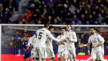 "Revoluție" la Real din vară! Perez renunță la 6 fotbaliști de 212 milioane de euro. Isco și Marcelo sunt pe lista neagră 