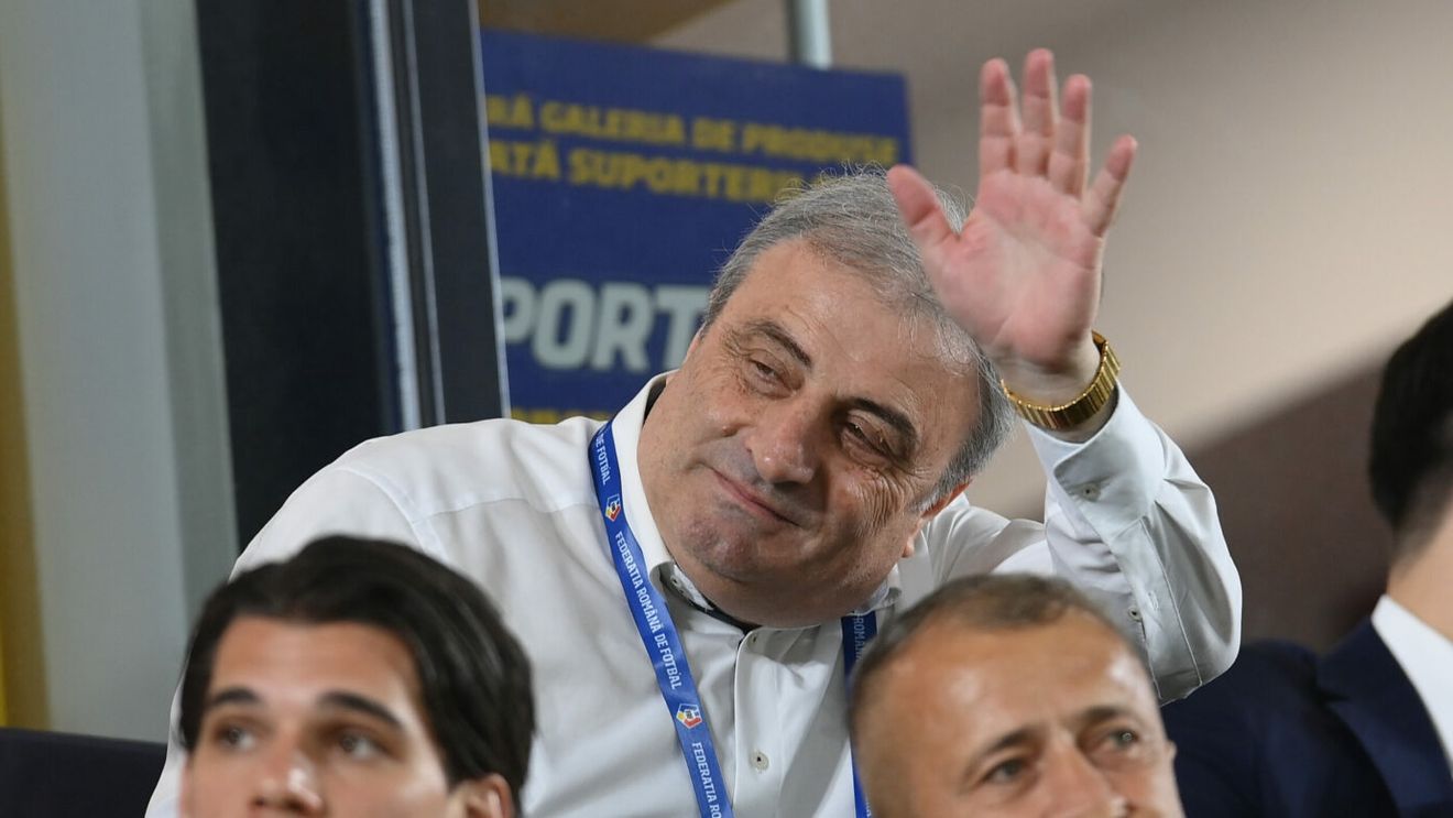 Mihai Stoichiță, reacție șocantă după România - Bosnia. „Am retrogradat? Nu stiu regulamentul!” Ce spune despre viitorul lui Edi Iordănescu