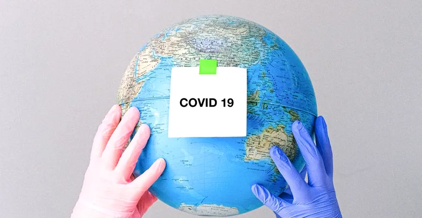 Simptomele coronavirusului sunt resimțite diferit în funcție de vârstă. Această categorie e cea mai afectată