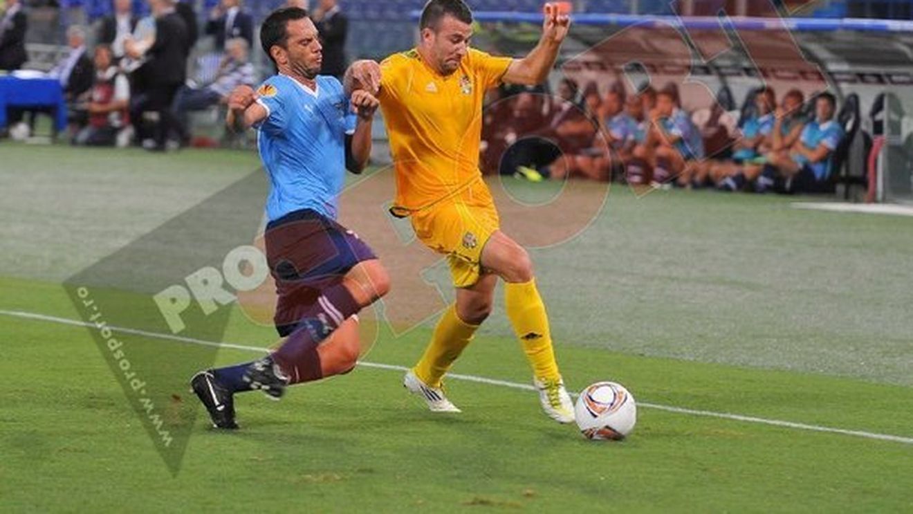 "Toată lumea credea că Vasluiul e cel mai slab adversar din grupă"** Ce scrie presa din Italia