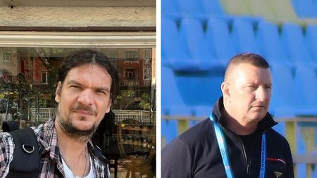 Tudor Chirilă, terorizat în copilărie de fratele său, Ionuț Chirilă. „Am luat bătaie multă!”. Tatăl lor a intervenit când conflictul a fost la un pas să degenereze: „Dă-te că-l omor!”