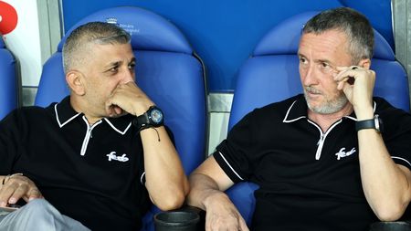 Gigi Becali, asalt final pe 21 mai! Mihai Stoica dă cărțile pe față despre viitorul antrenor FCSB: „Va fi doar pe bancă”