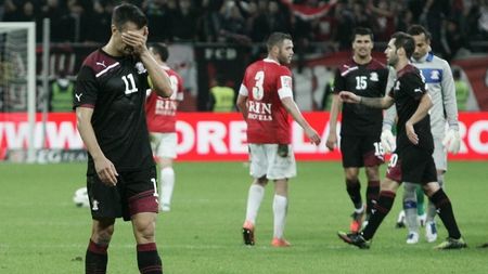 Giuleștiul, gata să spună adio unui idol:** "Decât să se facă de râs, ar fi mai bine ca Pancu să se lase"