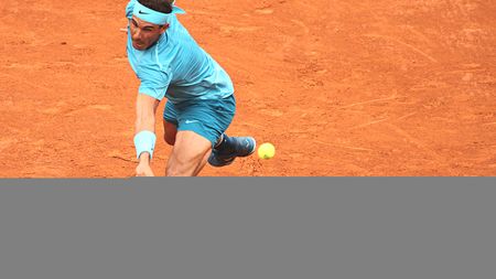 Rafala de ploaie, mai tare ca Rafa Nadal. Deținătorul trofeului, întrerupt la debutul la Roland Garros 2018. Corespondență de la Paris