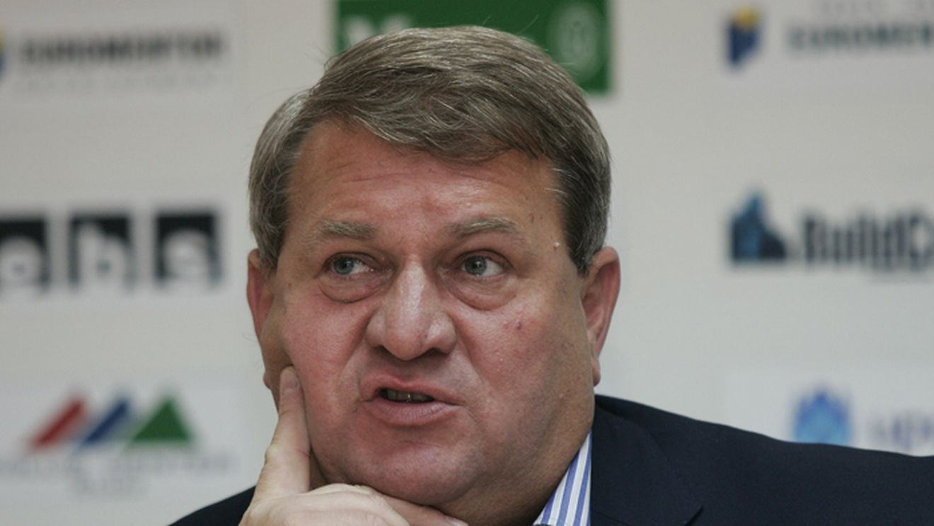 Mureșan: "UTA nu va conta pe "ceferiști""