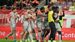 „A fost zero”. Cel mai dur atac împotriva titularului FCSB, după derby-ul cu Dinamo