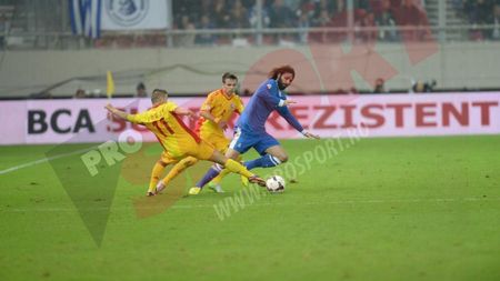 Gică Popescu pune punctul pe "i": "N-ai ce să faci la CM cu un asemenea joc! Am avut o singură ocazie, am jucat foarte prost!"