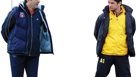 FAȚĂ‚ ÎN FAȚĂ‚!