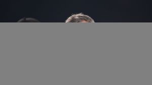 Rednic nu i-a rămas dator lui Becali: "Gigi, de vreo trei - patru ani ia țepe, pe bani mulți! Încă se bate la locul doi, trei"