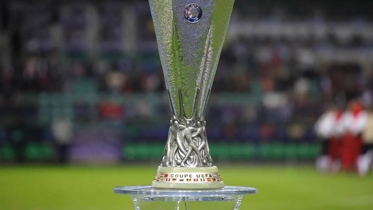 Europa League, 16-imi | Sevilla, Arsenal, Inter, Napoli, Valencia, Villarreal, Slavia Praga și Chelsea merg în optimi. Chiricheș a jucat 55 de minute, Ivan 64, Băluță a fost rezervă în Genk - Sparta Praga. Toate echipele calificate