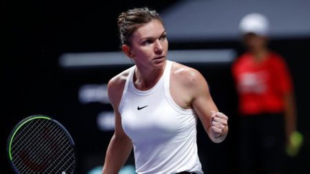 Simona Halep are ambiții mari după ce a revenit pe terenul de tenis: „Vreau să înfrunt orice provocare!” | VIDEO