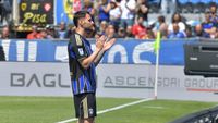 NEAȘTEPTAT! În ce campionat ajunge Marius Marin după despărțirea de Pisa