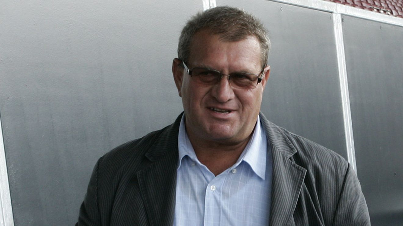 Mureșan: "Vom bate Dinamo, avem nevoie de victorie!"