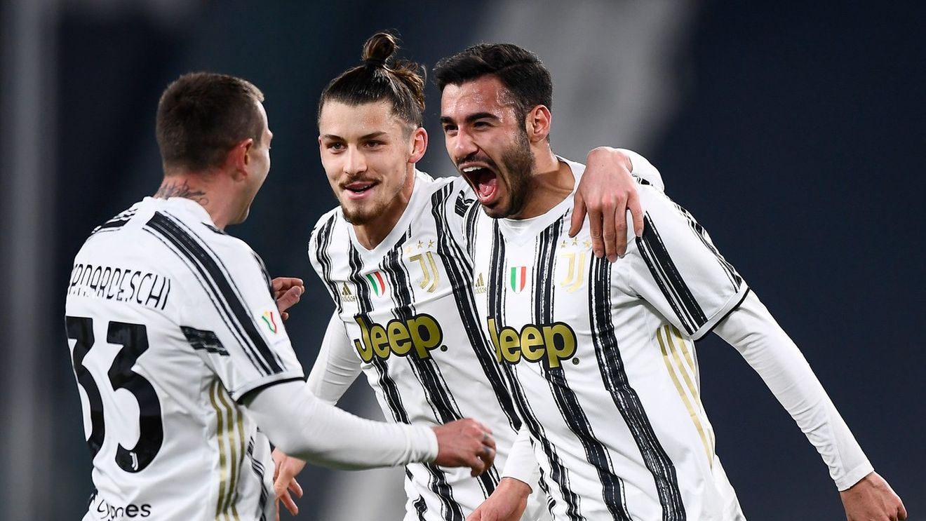 Radu Drăgușin a luat decizia finală după Euro U21! Rămâne la Juventus? „Toată lumea va fi foarte mulțumită!”