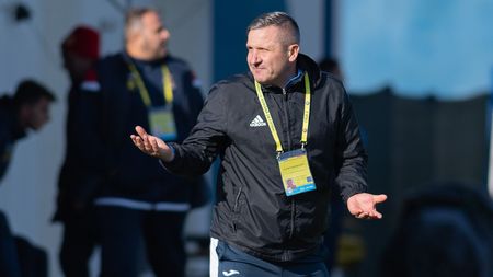 Cristian Lupuț a elucidat misterul plecării de la Viitorul Pandurii: ”Tot ce e frumos poate să se destrame într-o clipă.” Aspectele peste care antrenorul nu a putut să treacă