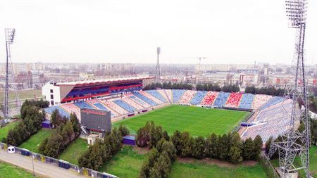 Steaua revine acasă!** "Jucătorii care nu știu ce înseamnă Ghencea vor învăța!" Cine va primi botezul în "Templu"