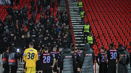 Oamenii patronului de la FCSB au dezvăluit în culise cum s-a prăbușit campioana României. EXCLUSIV