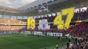 Dragomir nu îi menajează pe oficialii Stelei „Și-au mai bătut joc de suporteri încă un an și au dormit în bocanci. Nu vor avea drept de promovare. Trebuie să cadă câteva capete!” | EXCLUSIV