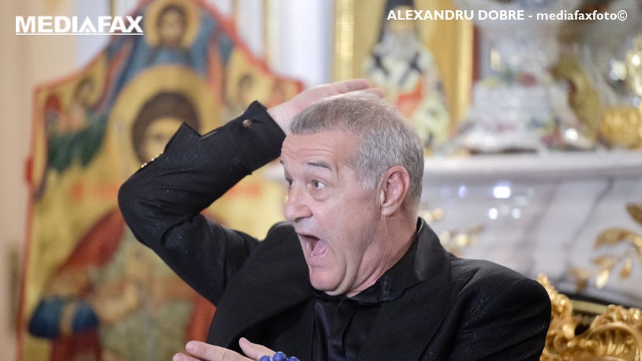 A "zburat" de la FCSB după 90 de minute în Liga 1, iar acum a ajuns în top! E cel mai bun fundaș într-un campionat puternic